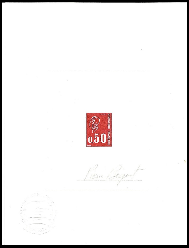 epreuve
